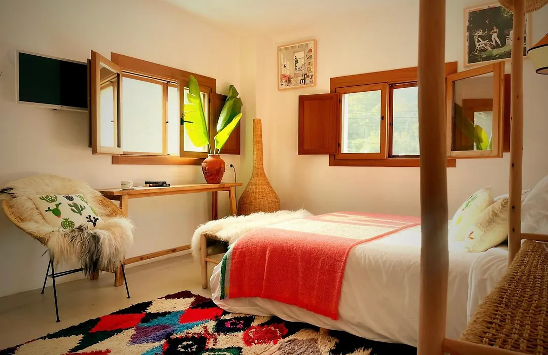 Hostal Mar y Sal-1