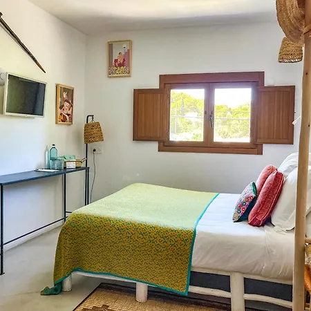 Hostal Mar y Sal-3